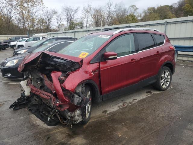 2014 FORD ESCAPE TITANIUM, 