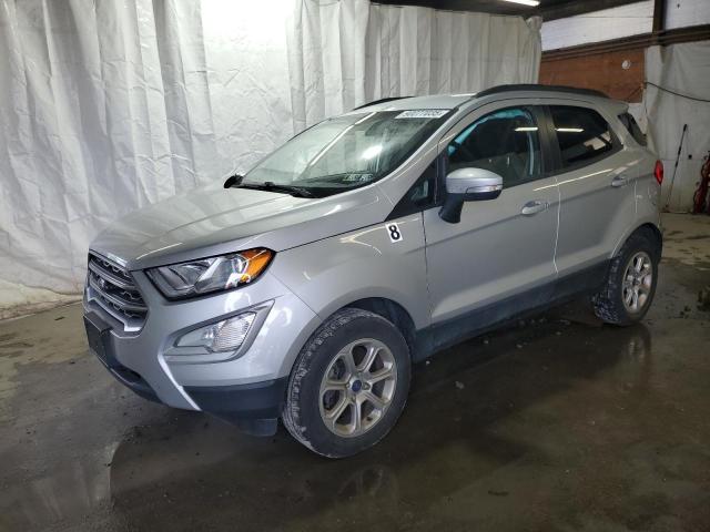 2021 FORD ECOSPORT SE, 