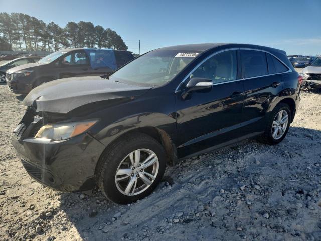 2013 ACURA RDX, 