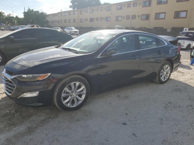 2023 CHEVROLET MALIBU LT, 