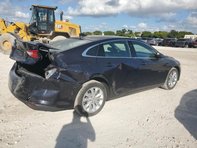 1G1ZD5STXPF231388 - 2023 CHEVROLET MALIBU LT Negro foto 3