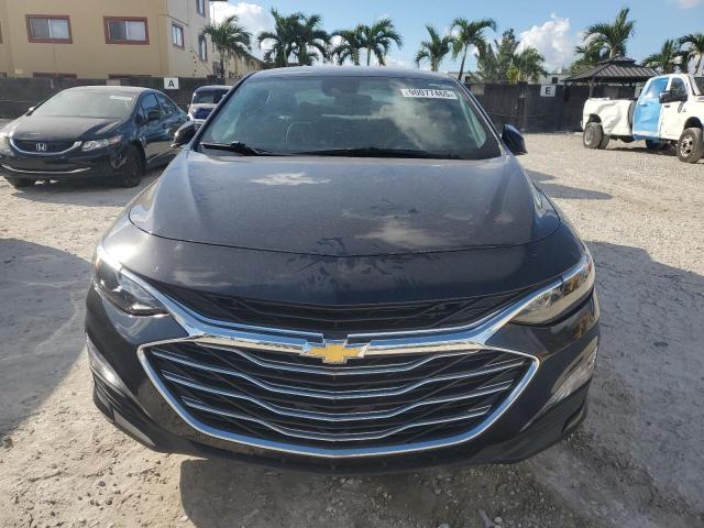 1G1ZD5STXPF231388 - 2023 CHEVROLET MALIBU LT Negro foto 5