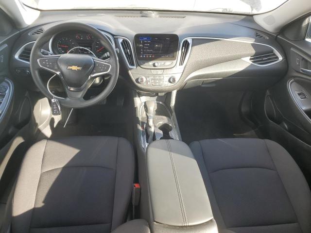 1G1ZD5STXPF231388 - 2023 CHEVROLET MALIBU LT Negro foto 8