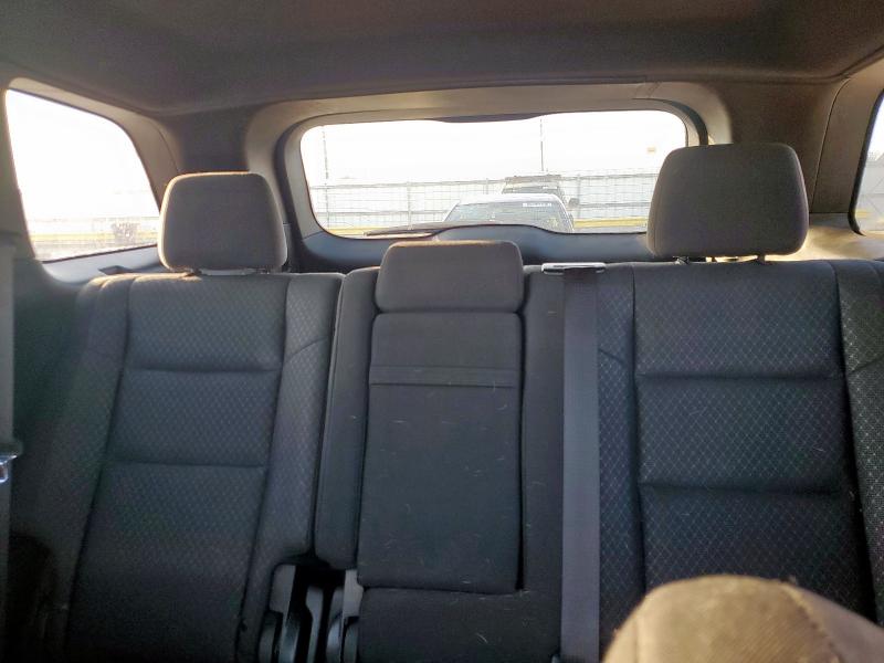 1C4RJEAG9LC212637 - 2020 JEEP GRAND CHER LAREDO CHARCOAL photo 10