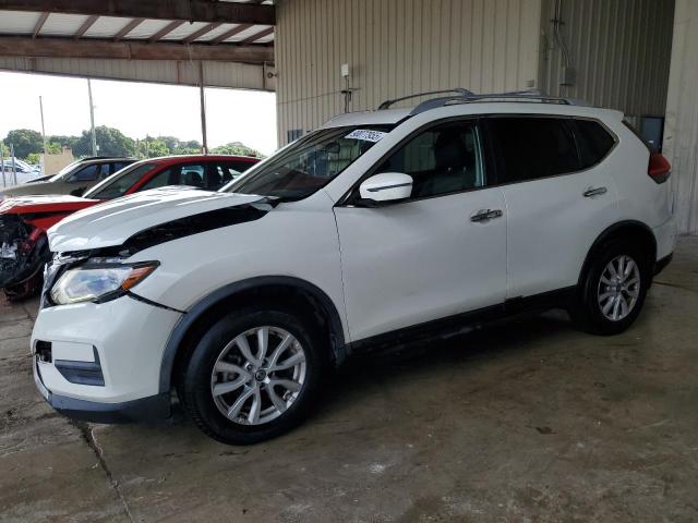 2017 NISSAN ROGUE S, 