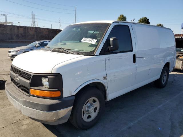 2007 CHEVROLET EXPRESS, 