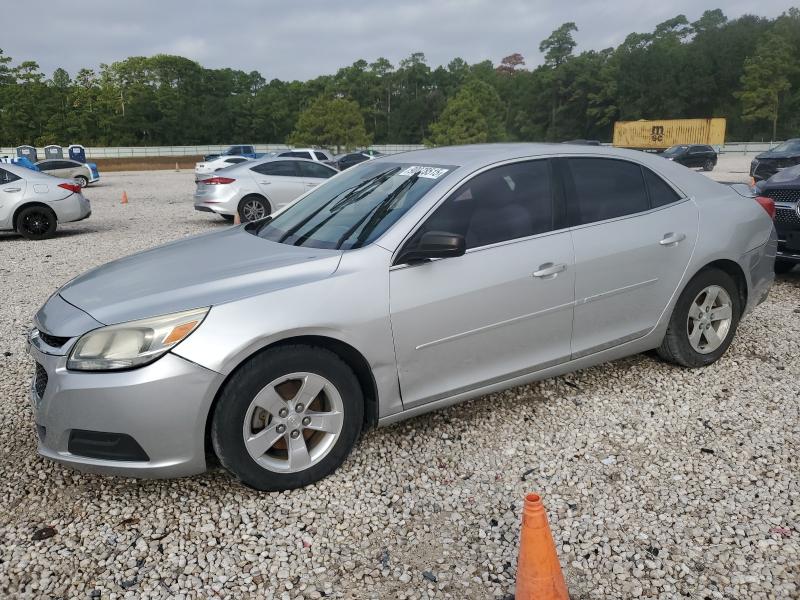 2015 CHEVROLET MALIBU LS, 