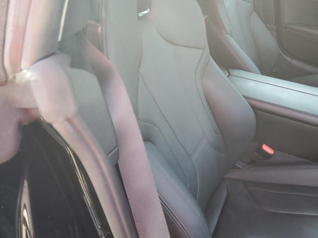 WBAHF3C04NWX42062 - 2022 BMW Z4 SDRIVE30I BLACK photo 10