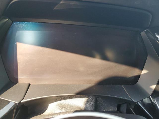 WBAHF3C04NWX42062 - 2022 BMW Z4 SDRIVE30I BLACK photo 9