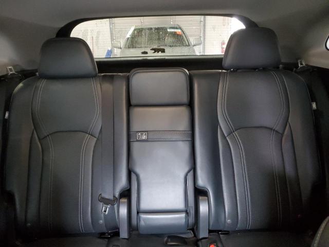 2T2BZMCA0GC047230 - 2016 LEXUS RX 350 BASE WHITE photo 10