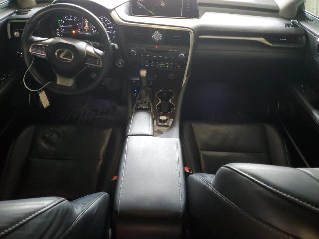 2T2BZMCA0GC047230 - 2016 LEXUS RX 350 BASE WHITE photo 8