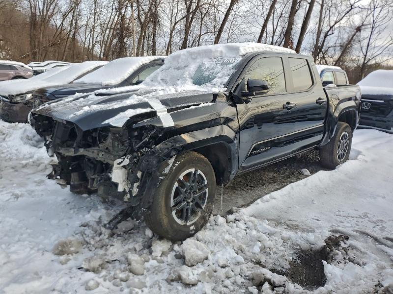 2024 TOYOTA TACOMA DOUBLE CAB, 