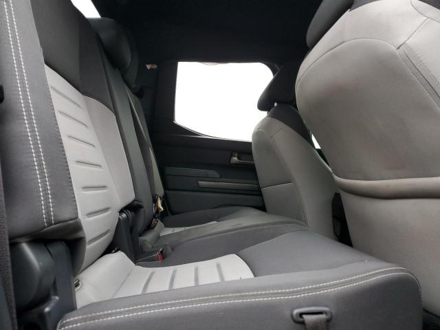 3TYLB5JNXRT020463 - 2024 TOYOTA TACOMA DOUBLE CAB 黑色 照片 10