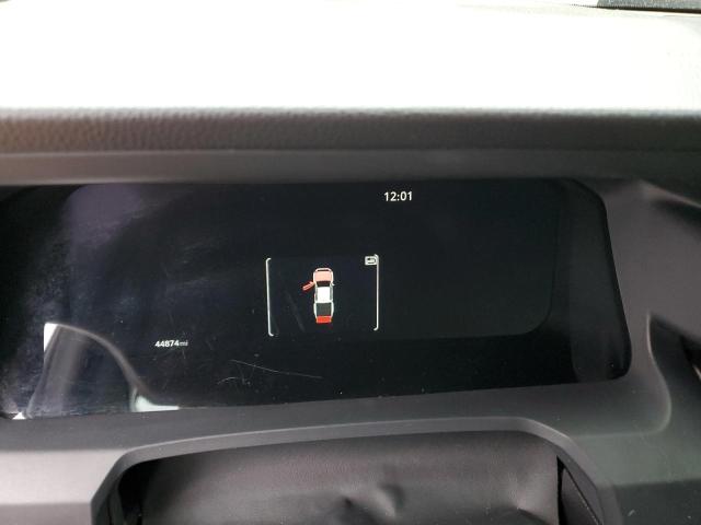 3TYLB5JNXRT020463 - 2024 TOYOTA TACOMA DOUBLE CAB 黑色 照片 9