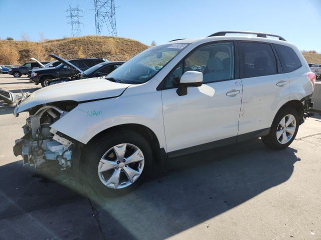 2014 SUBARU FORESTER 2.5I PREMIUM, 