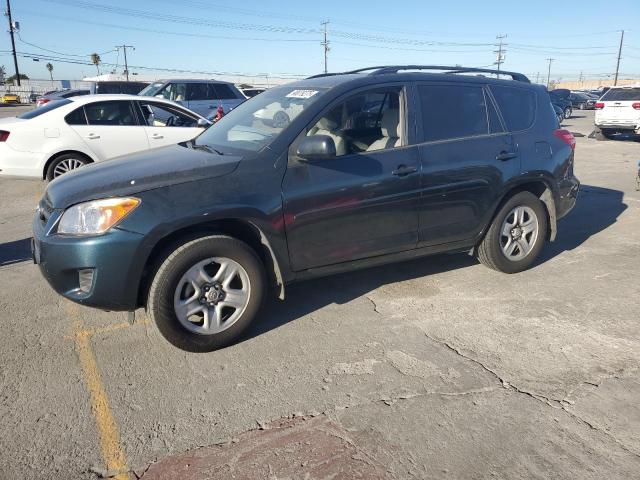 2012 TOYOTA RAV4, 