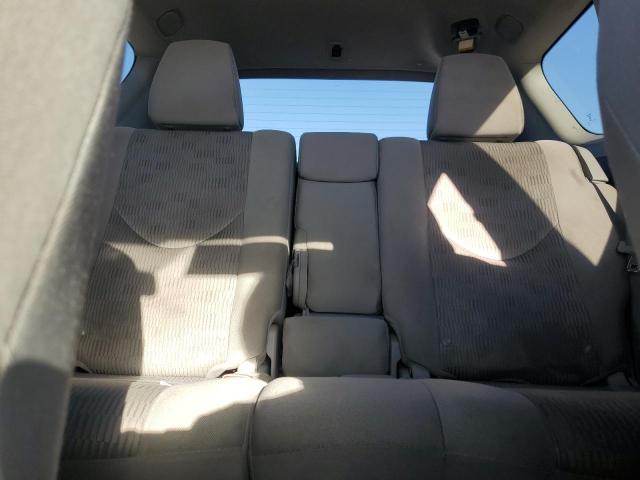 2T3BF4DV7CW216660 - 2012 TOYOTA RAV4 رمادي صورة 10