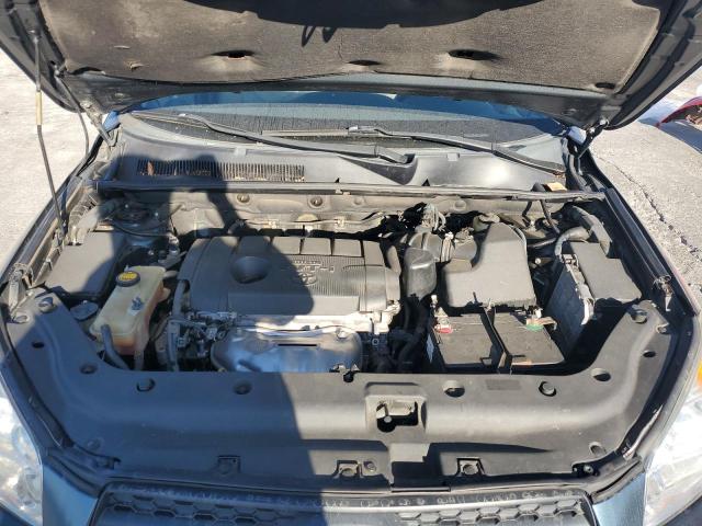 2T3BF4DV7CW216660 - 2012 TOYOTA RAV4 رمادي صورة 12