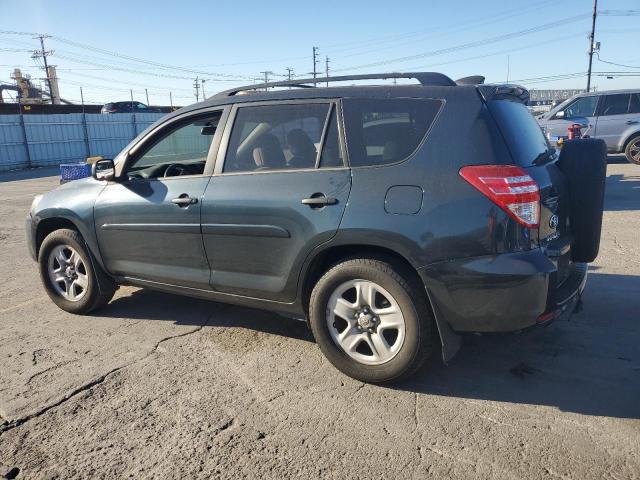 2T3BF4DV7CW216660 - 2012 TOYOTA RAV4 رمادي صورة 2