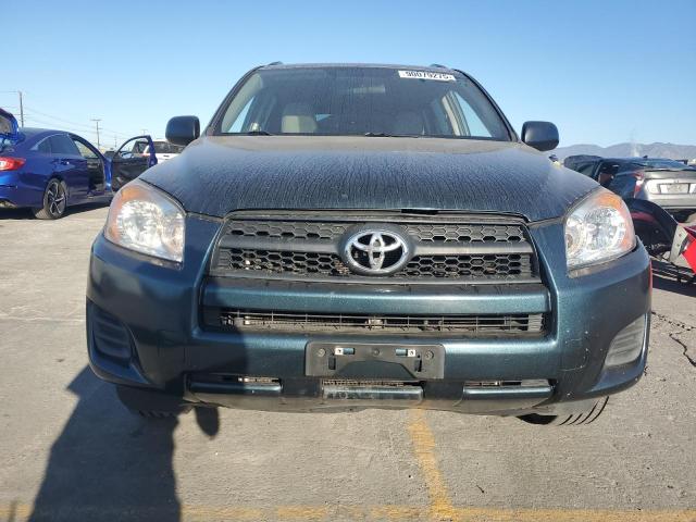 2T3BF4DV7CW216660 - 2012 TOYOTA RAV4 رمادي صورة 5