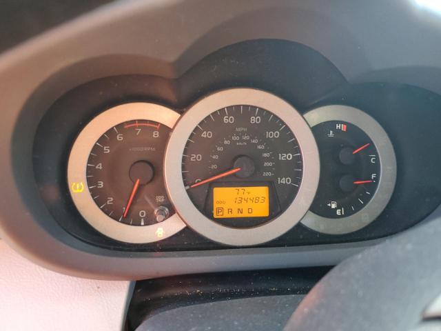 2T3BF4DV7CW216660 - 2012 TOYOTA RAV4 رمادي صورة 9