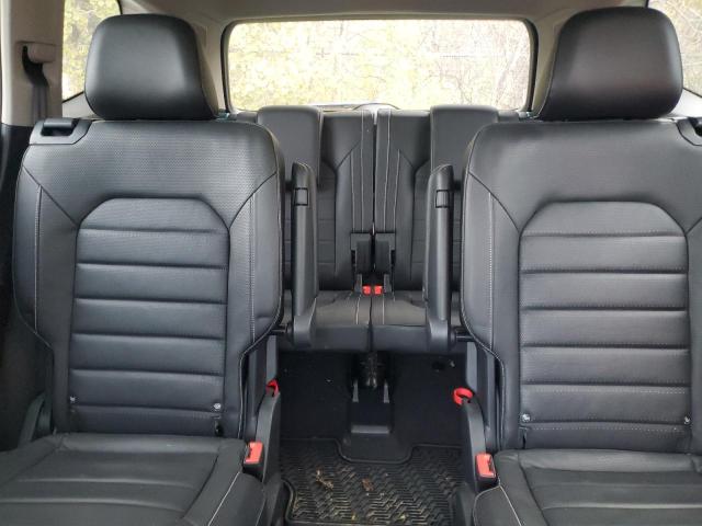 1V2TR2CA8MC508500 - 2021 VOLKSWAGEN ATLAS SEL PREMIUM Qara foto 10