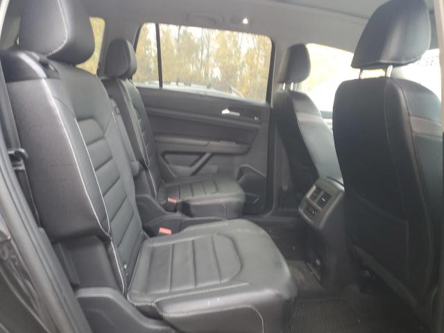 1V2TR2CA8MC508500 - 2021 VOLKSWAGEN ATLAS SEL PREMIUM Qara foto 11