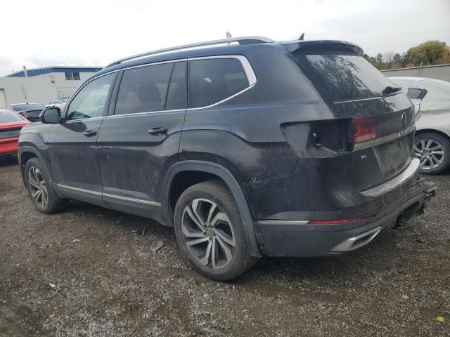 1V2TR2CA8MC508500 - 2021 VOLKSWAGEN ATLAS SEL PREMIUM Qara foto 2