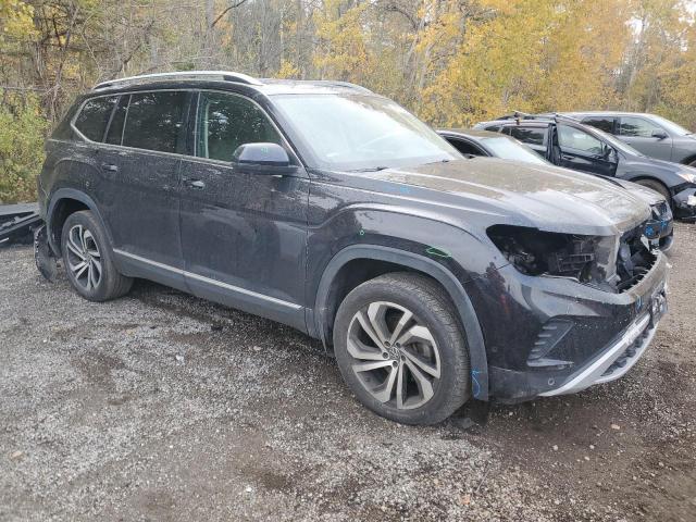 1V2TR2CA8MC508500 - 2021 VOLKSWAGEN ATLAS SEL PREMIUM Qara foto 4