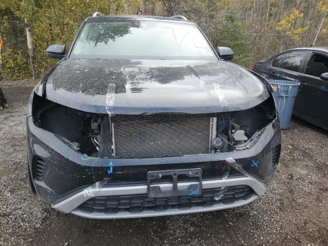 1V2TR2CA8MC508500 - 2021 VOLKSWAGEN ATLAS SEL PREMIUM Qara foto 5