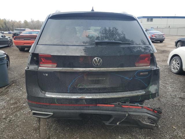 1V2TR2CA8MC508500 - 2021 VOLKSWAGEN ATLAS SEL PREMIUM Qara foto 6