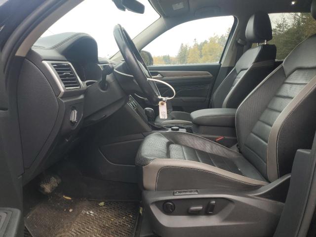 1V2TR2CA8MC508500 - 2021 VOLKSWAGEN ATLAS SEL PREMIUM Qara foto 7