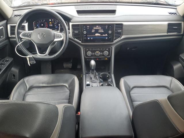 1V2TR2CA8MC508500 - 2021 VOLKSWAGEN ATLAS SEL PREMIUM Qara foto 8
