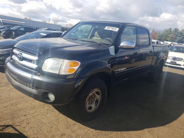 2004 TOYOTA TUNDRA DOUBLE CAB SR5, 
