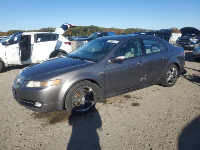 2008 ACURA TL, 