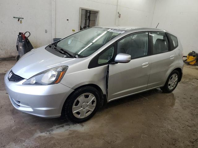 2012 HONDA FIT, 