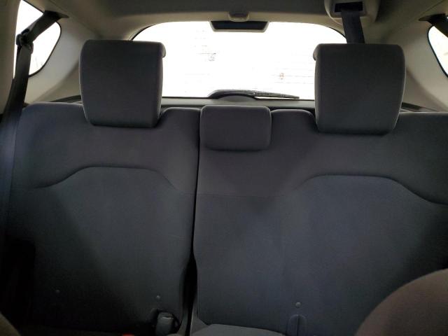 JHMGE8H30CC028475 - 2012 HONDA FIT 银色 照片 10