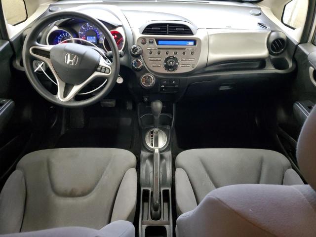 JHMGE8H30CC028475 - 2012 HONDA FIT 银色 照片 8