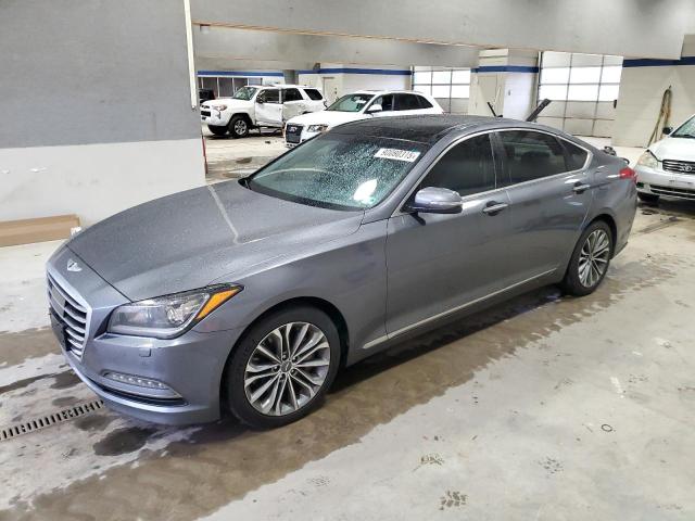 2016 HYUNDAI GENESIS 3.8L, 