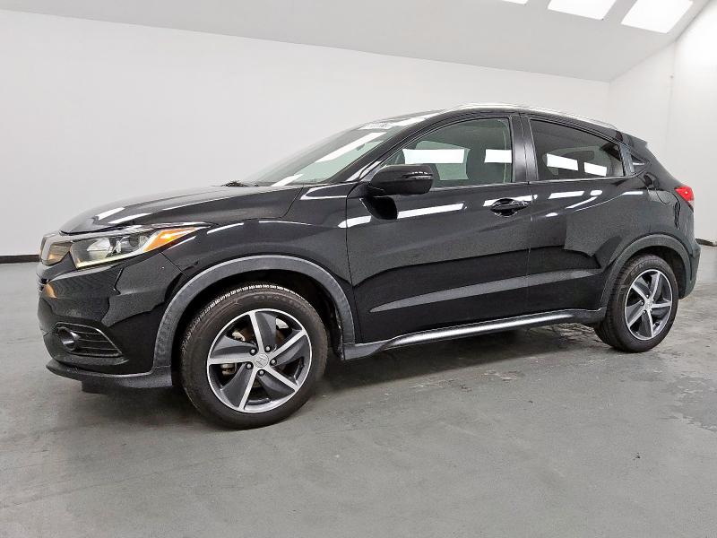 2021 HONDA HR-V EX, 