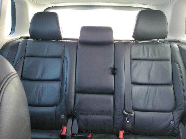 WVGBV7AX9CW006181 - 2012 VOLKSWAGEN TIGUAN S RED photo 10