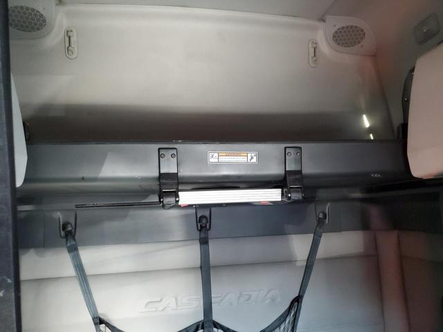 3AKJHHDR2JSKB5666 - 2018 FREIGHTLINER CASCADIA 1 Blanc photo 9