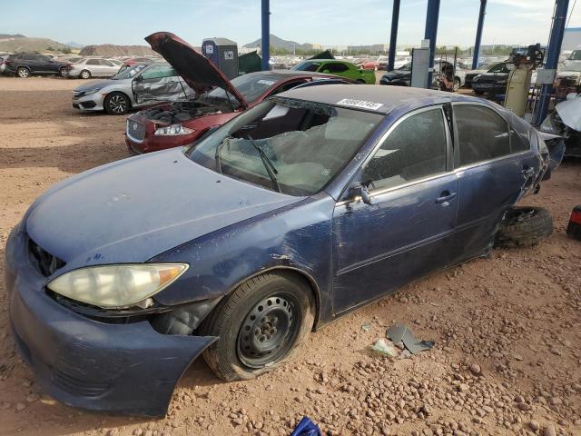 2006 TOYOTA CAMRY LE, 