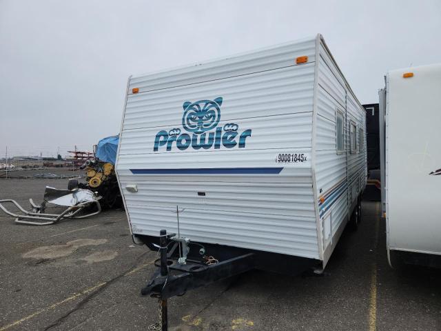 1EC1H272332479842 - 2003 HEART LAND PROWLER 白色 照片 2