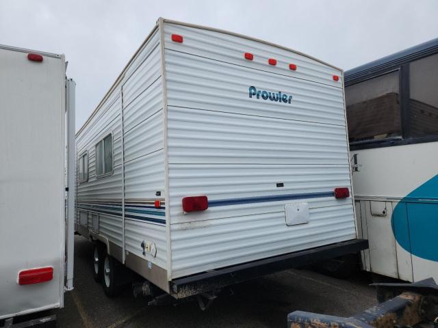 1EC1H272332479842 - 2003 HEART LAND PROWLER 白色 照片 3