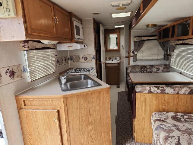 1EC1H272332479842 - 2003 HEART LAND PROWLER 白色 照片 6