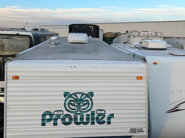 1EC1H272332479842 - 2003 HEART LAND PROWLER 白色 照片 9