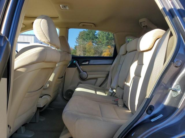 3CZRE48509G703469 - 2009 HONDA CR-V EX BROWN photo 11
