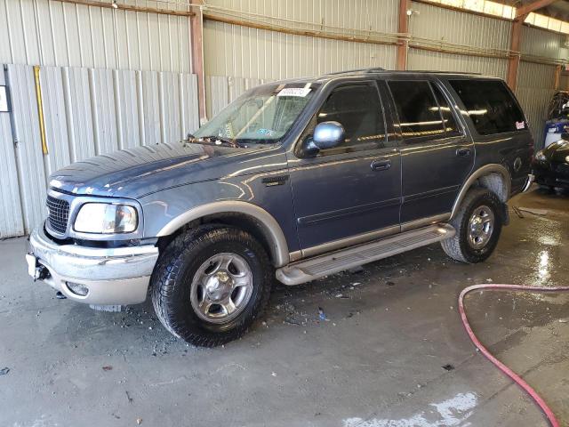 2002 FORD EXPEDITION EDDIE BAUER, 