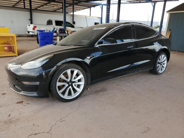 2019 TESLA MODEL 3, 